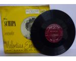 Lp Rota��es Tito Schipa Melodias Espanholas